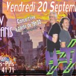 H-TAG @ New Orleans - Juan les pins