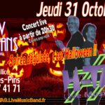H-TAG @ New Orleans - Juan les pins