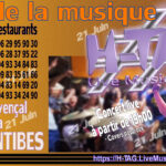 Fête de la musique 2025