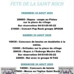 H-TAG @ Bouchanières (Guillaumes)