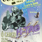 H-TAG @ Ô CARGO Foodcourt - Fréjus