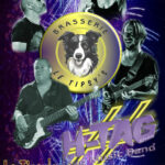 H-TAG @ Le Tipsy's - Antibes