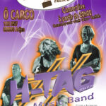 H-TAG @ Ô CARGO Foodcourt - Fréjus