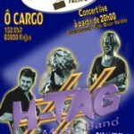 H-TAG @ Ô CARGO Foodcourt - Fréjus