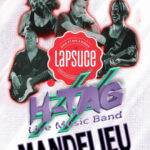 H-TAG @ Le Lapsuce - Mandelieu