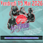 H-TAG @ Le Lapsuce - Montauroux