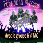 Fête de la musique 2026