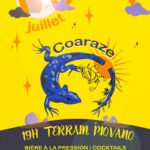 H-TAG @ Coaraze