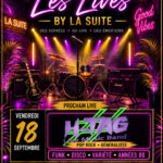 H-TAG @ La Suite - Vallauris